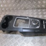 2013 AUDI A3 8V MMI CONTROLS MULTIMEDIA SWITCH PANEL 8V0919614B 8V2864261C OEM