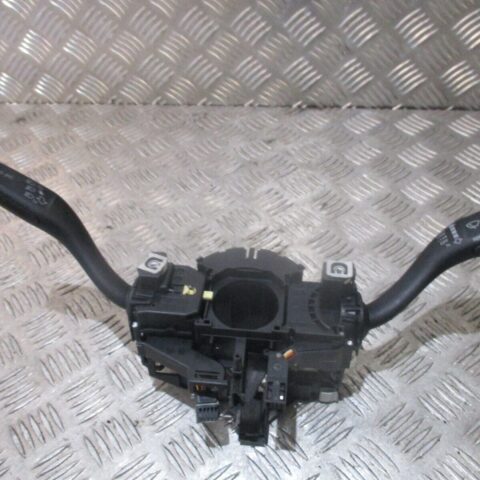 2012 GENUINE AUDI A3 8P INDICATOR WIPER SWITCH STALK 8P0907137CD 8P0953519E