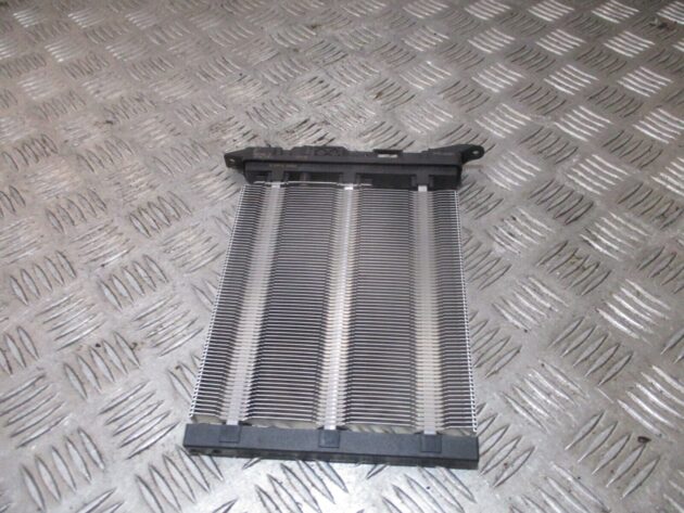 2012 GENUINE AUDI A3 8P VW GOLF MK6 AUXILARY HEATER MATRIX ELEMENT 1K0963235G