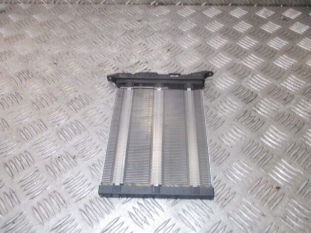 2012 GENUINE AUDI A3 8P VW GOLF MK6 AUXILARY HEATER MATRIX ELEMENT 1K0963235G - Image 3