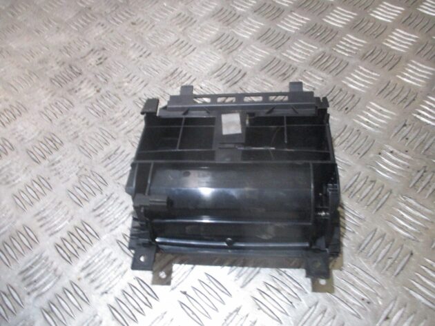 2012 GENUINE AUDI A3 8P DASHBOARD STORAGE COMPARTMENT 8P0857951 - Image 3
