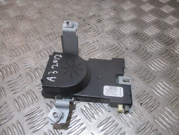 2012 GENUINE AUDI A3 8P AERIAL ANTENNA AMPLIFIER BOOSTER 8P4035225D