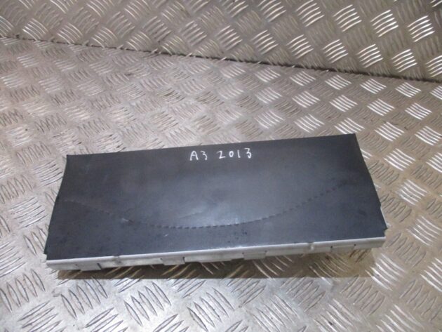 2013 GENUINE AUDI A3 8V DRIVER SIDE KNEE AIRBG 8V2880841A