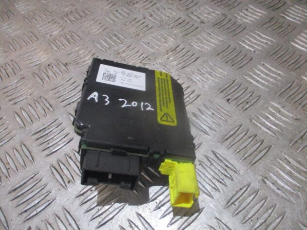 2012 GENUINE AUDI A3 8P STEERING WHEEL ANGLE CONTROL SENSOR 8P0953549K