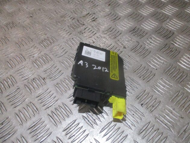 2012 GENUINE AUDI A3 8P STEERING WHEEL ANGLE CONTROL SENSOR 8P0953549K - Image 3