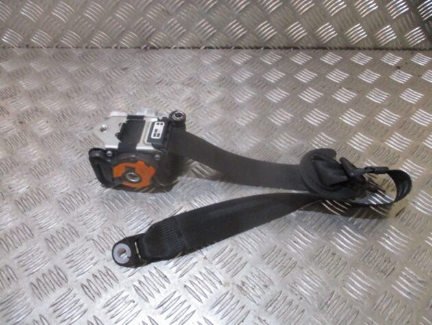 2013 GENUINE AUDI A3 8V SLINE FRONT RIGHT DRIVER SIDE SEAT BELT 8V5857706