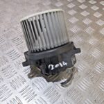 2014 GENUINE HYUNDAI I10 HEATER BLOWER MOTOR FAN 97113-B4000