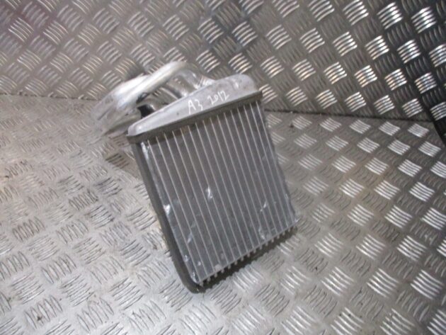 2012 GENUINE AUDI A3 8P AIR CON HEATER MATRIX CORE RADIATOR 1K0819031E