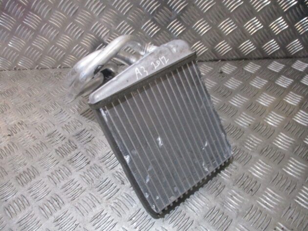 2012 GENUINE AUDI A3 8P AIR CON HEATER MATRIX CORE RADIATOR 1K0819031E - Image 2