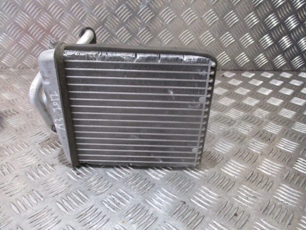 2012 GENUINE AUDI A3 8P AIR CON HEATER MATRIX CORE RADIATOR 1K0819031E - Image 3