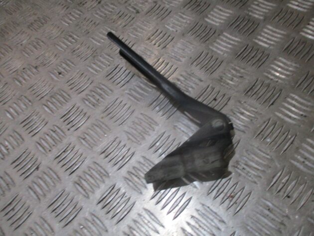 2012 GENUINE AUDI A3 8P LEFT PASSENGER SIDE BONNET HINGE 8P082301B - Image 3