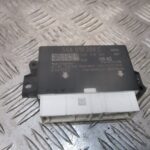 2018 GENUINE VW TOURAN PDC PARKING DISTANCE CONTROL MODULE 5QA919294C
