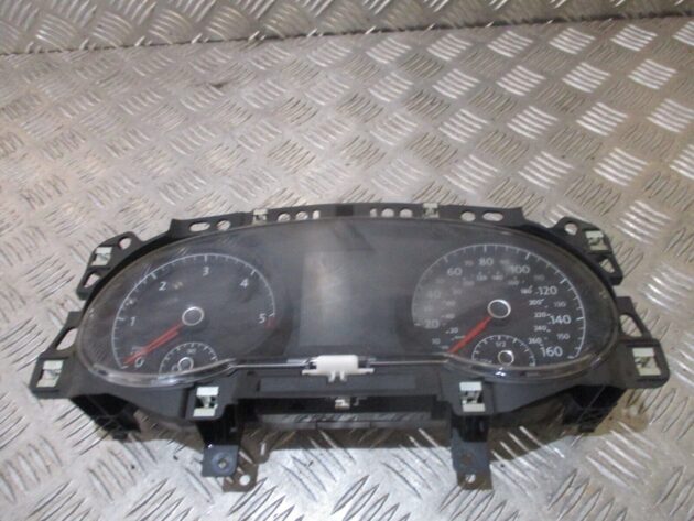 2016 GENUINE VW GOLF MK7 SPEEDOMETER INSTRUMENT CLUSTER CLOCK 5G1920941