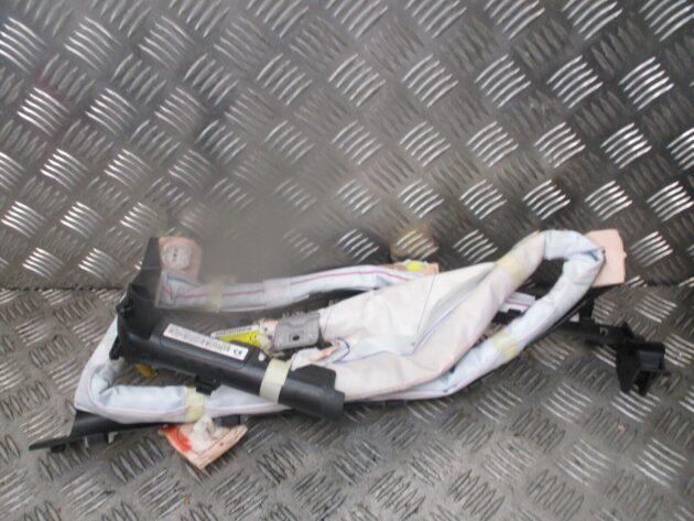 2014 GENUINE TOYOTA AURIS FRONT RIGHT DRIVER SIDE CURTAIN ROOF BAG