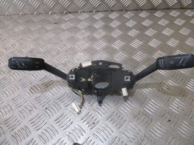 2016 GENUINE SEAT LEON INDICATER WIPER STALKS 5Q0953507AC 5Q0953513R