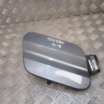 2018 GENUINE VW TOURAN REAR FUEL FILLER FLAP CAP COVER 5TA809857C