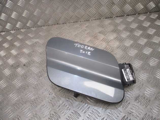 2018 GENUINE VW TOURAN REAR FUEL FILLER FLAP CAP COVER 5TA809857C