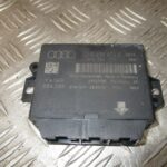 2010 GENUINE AUDI A4 PARKING SENSORS MODULE PDC 8K0919475Q
