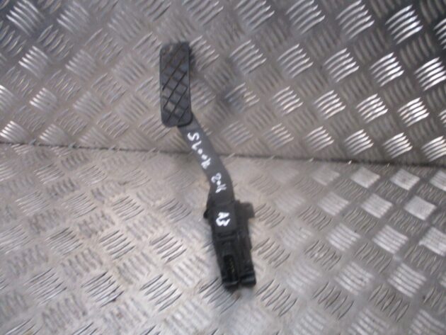 2016 GENUINE AUDI A3 8V ACCELERATION THROTTLE GAS PEDAL 5Q2723503D