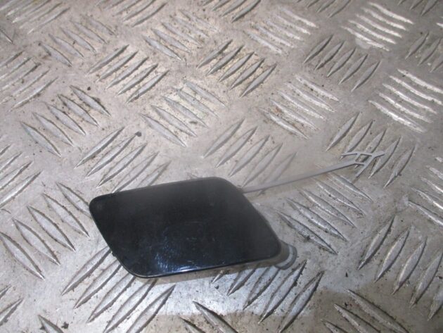 2017 GENUINE AUDI A3 8V FRONT BUMPER TOE EYE COVER 8V3807241B