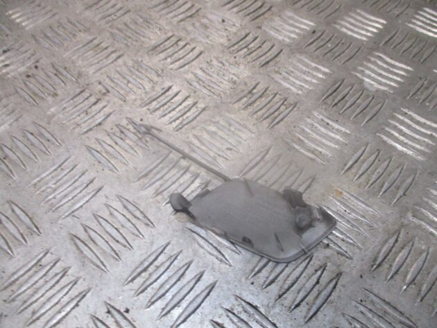 2017 GENUINE AUDI A3 8V FRONT BUMPER TOE EYE COVER 8V3807241B - Image 3
