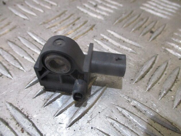 2016 GENUINE VW GOLF MK7 AIR IMPACT CRASH SENSOR 5Q0959651 - Image 2