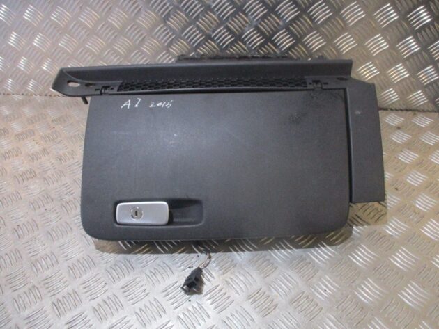 2015 GENUINE AUDI A1 GLOVE BOX STORAGE COMPARTMENT 8X2857035A 8X2857035