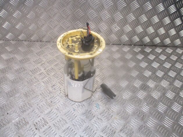 2012 GENUINE AUDI A3 8P IN TANK FUEL PUMP SENDER UNIT 1K0919050AB - Image 2