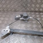 2013 GENUINE NISSAN QASHQAI REAR RIGHT DRIVER SIDE WINDOW REGULATER MOTOR402190A