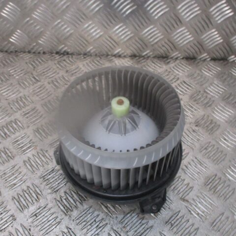 2014 GENUINE TOYOTA AURIS 1.8 HYBRID HEATER BLOWER MOTOR FAN