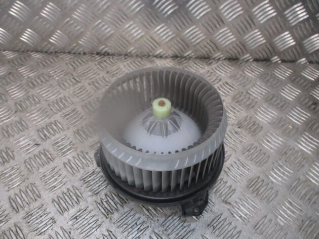 2014 GENUINE TOYOTA AURIS 1.8 HYBRID HEATER BLOWER MOTOR FAN