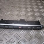 2016 GENUINE AUDI A3 8V HAZARD WARNING LIGHT SWITCH PANEL 8V0925301BA