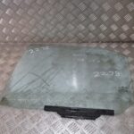 2015 GENUINE KIA PICANTO REAR LEFT PASSENGER SIDE DOOR WINDOW GLASS NSR