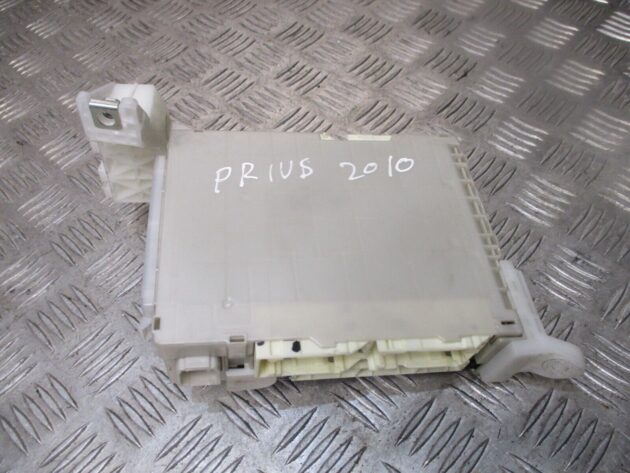 2010 GENUINE TOYOTA PRIUS 1.8 VVTI HYBRID BODY CONTROL MODULE 89221-47150 - Image 4