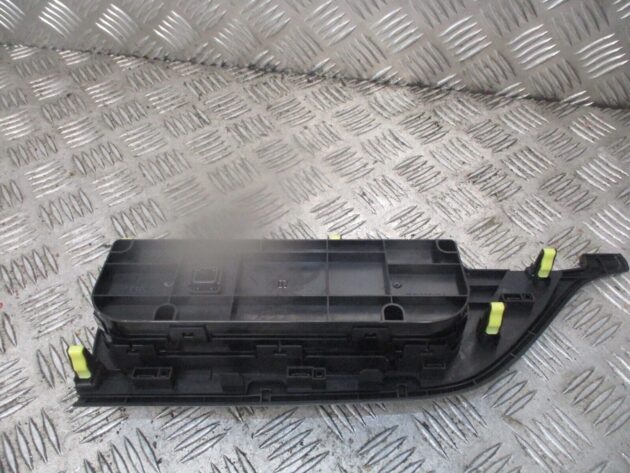 2014 GENUINE TOYOTA AURIS 1.8 HYBRID CLIMATE CONTROL SWITCH PANEL 75F542 - Image 3