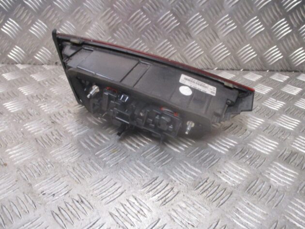 2016 AUDI A3 8V SALOON REAR RIGHT DRIVER SIDE BOOTLID LIGHT LAMP 8V5945094G OEM - Image 4