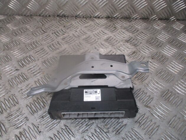 2014 TOYOTA AURIS 1.8HYBRID POWER MANAGEMENT CONTROL MODULE UNIT 8968102030 OEM
