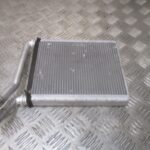 2010 GENUINE TOYOTA PRIUS HEATER MATRIX RADIATOR