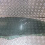 2015 GENUINE VW GOLF MK6 FRONT RIGHT DRIVER SIDE DOOR WINDOW GLASS 5K4845202B