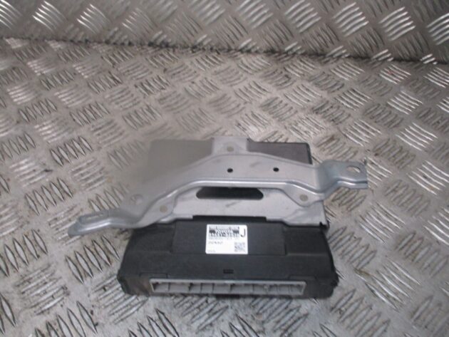 2014 TOYOTA AURIS 1.8HYBRID POWER MANAGEMENT CONTROL MODULE UNIT 8968102030 OEM - Image 2