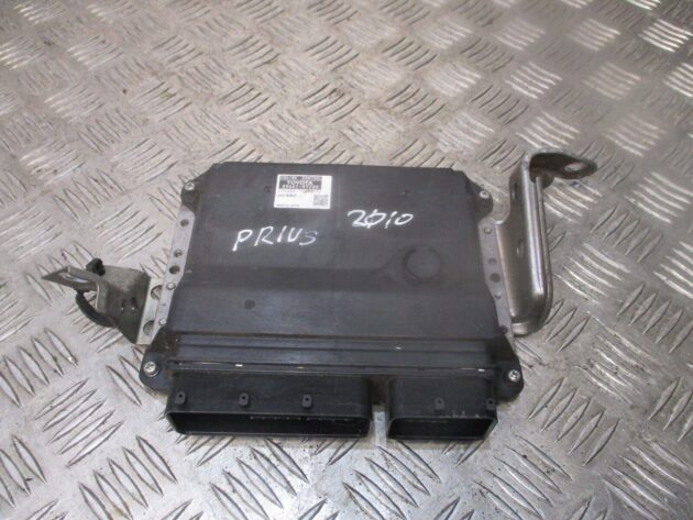2010 GENUINE TOYOTA PRIUS 1.8 HYBRID ENGINE ECU CONTROL UNIT MODULE 89661-47280