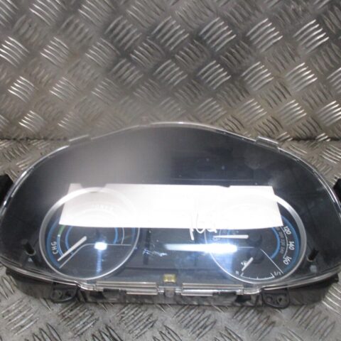 2014 TOYOTA AURIS 1.8HYBRID SPEEDOMETER INSTRUMENT CLUSTER CLOCK 838000ZW50 OEM