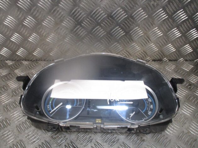 2014 TOYOTA AURIS 1.8HYBRID SPEEDOMETER INSTRUMENT CLUSTER CLOCK 838000ZW50 OEM