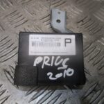2010 GENUINE TOYOTA PRIUS IMMOBILIZER CONTROL MODULE ECU 89784-47010