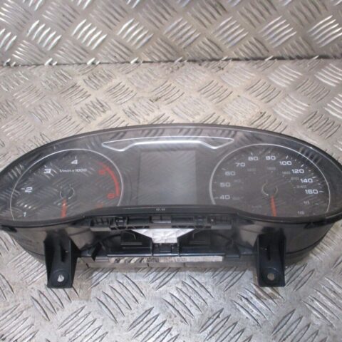 2016 GENUINE AUDI A3 8V SPEEDOMETER INSTRUMENT CLUSTER 8V0920971R