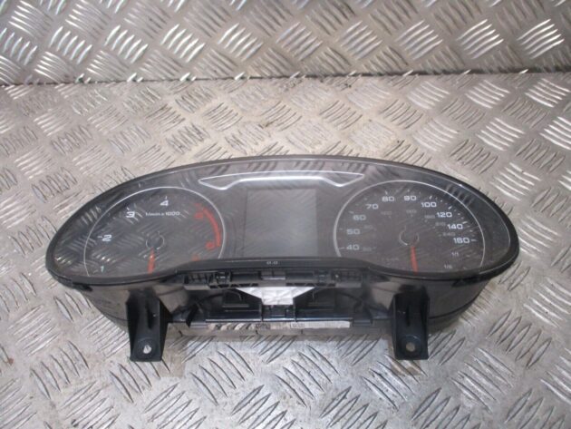 2016 GENUINE AUDI A3 8V SPEEDOMETER INSTRUMENT CLUSTER 8V0920971R