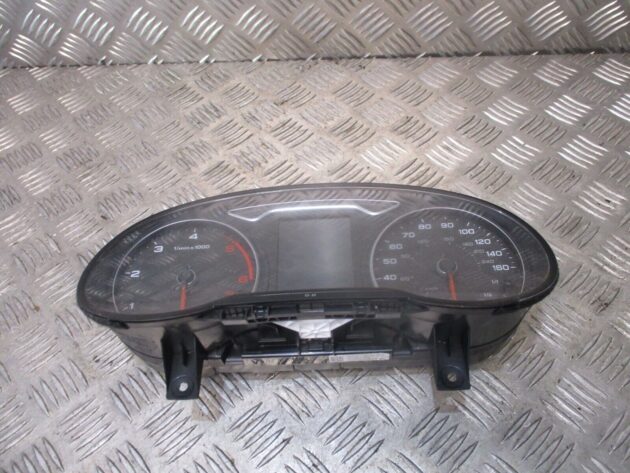 2016 GENUINE AUDI A3 8V SPEEDOMETER INSTRUMENT CLUSTER 8V0920971R - Image 3