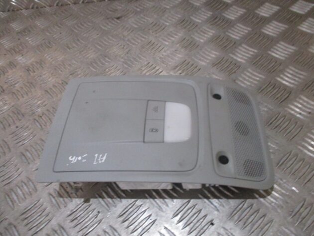 2015 GENUINE AUDI A1 8X FRONT INTERIOR ROOF READING LIGHT LAMP 8X0947135AL - Image 3