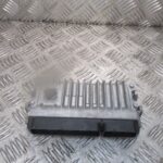 2014 GENUINE TOYOTA AURIS 1.8 HYBRID ECU ENGINE CONTROL MODULE UNIT 896610Z750