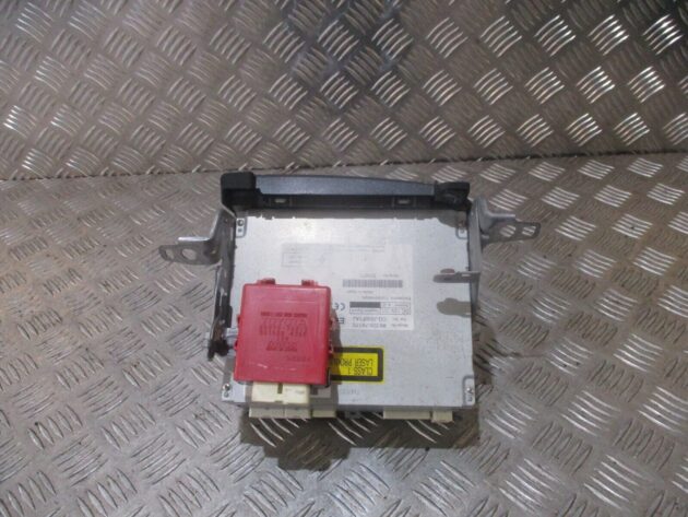 2013 GENUINE LEXUS CT200H RADIO STEREO HEAD UNIT 86120-76170 - Image 3